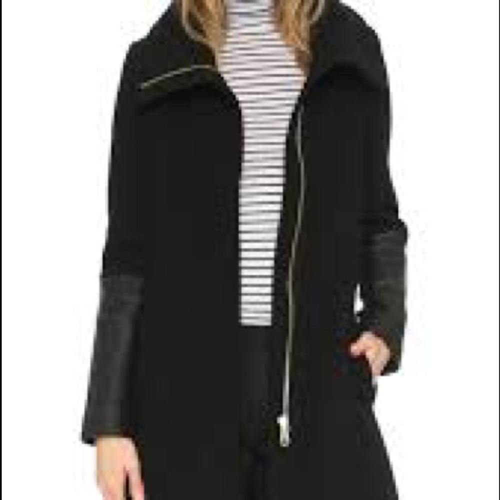 Club Monaco Wayland Coat $75 excellent condition